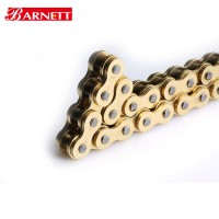 Chinese High Strength 520H Motorcycle Chain For Cbx250 Twister