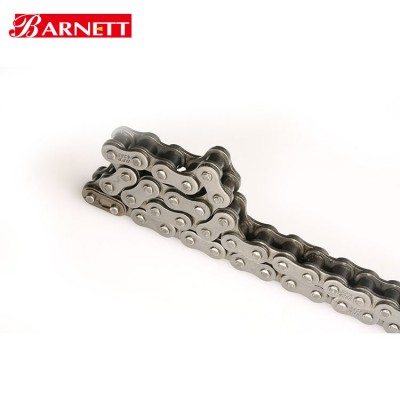 Customized Design High Quality Golden 428H Motorcycle Chain