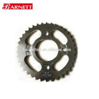 OEM/ODM transmission chain front and rear sprocket 420