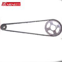 Good Quality Low Price Motorcycle Chain And Sprocket Kit