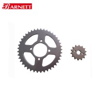 Chain Sprocket Sets and Gear Motorcycle Sprocket