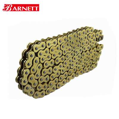 High Quality Motorcycle Chain For 420 428 428H 520 520H 530